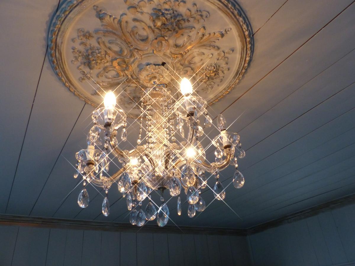 La Maison Douce Сен-Мартен-де-Ре Экстерьер фото